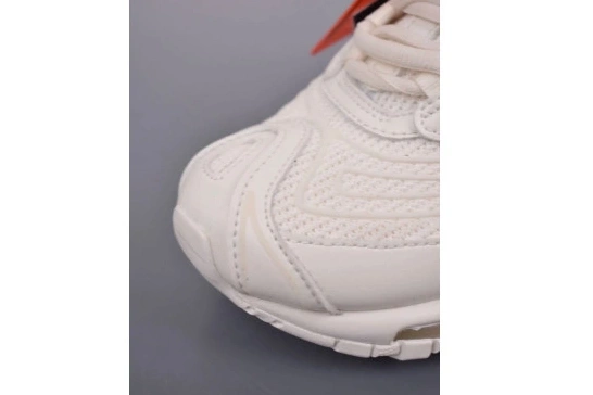 98 Supreme   Air  TL Nike DR1033-100 White Max 0803